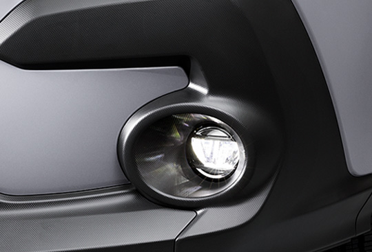 <sg-lang1>Faros Antiniebla LED Delanteros</sg-lang1><sg-lang2></sg-lang2><sg-lang3></sg-lang3>