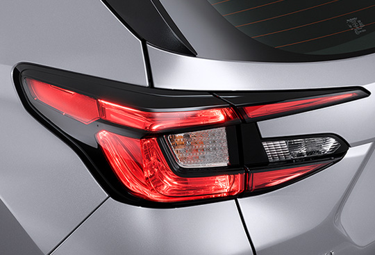 <sg-lang1>Luces Traseras Combinadas LED</sg-lang1><sg-lang2></sg-lang2><sg-lang3></sg-lang3>