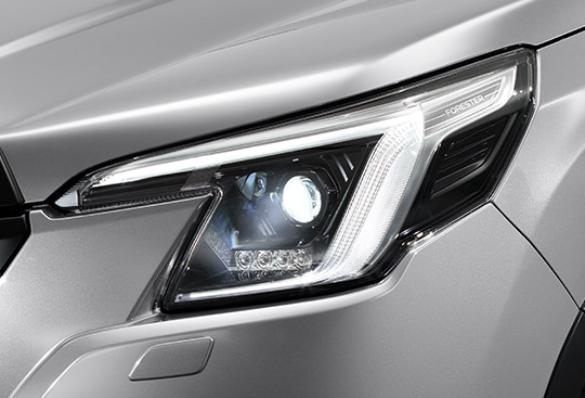 Faros LED